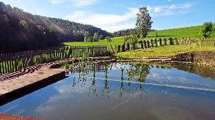 Historic romantic Mill Vacation rental in Hesse