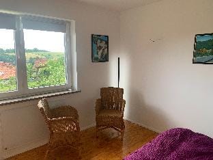 Romantic Studio 3 "Klatchmon" Waldeck free Netflix Apartment in Hesse