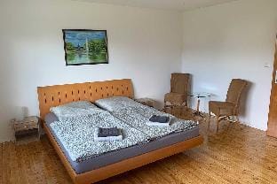 Romantic Studio 4 "Lowenmaul" Waldeck free Netflix Apartment in Hesse
