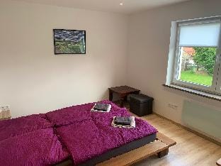 Romantic Studio 5 "Wild Kard" Waldeck free Netflix Apartment in Hesse