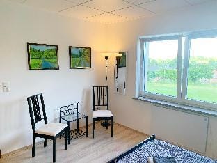 Romantic Studio 5 "Wild Kard" Waldeck free Netflix Apartment in Hesse