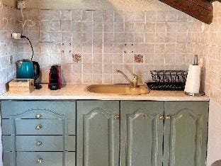 Iris Apartment in Peloponnese, Western Greece and the Ionian