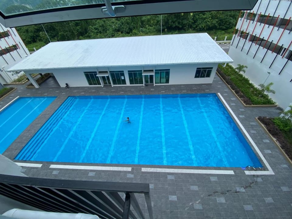 Anderson Residences Apartment in Ipoh
