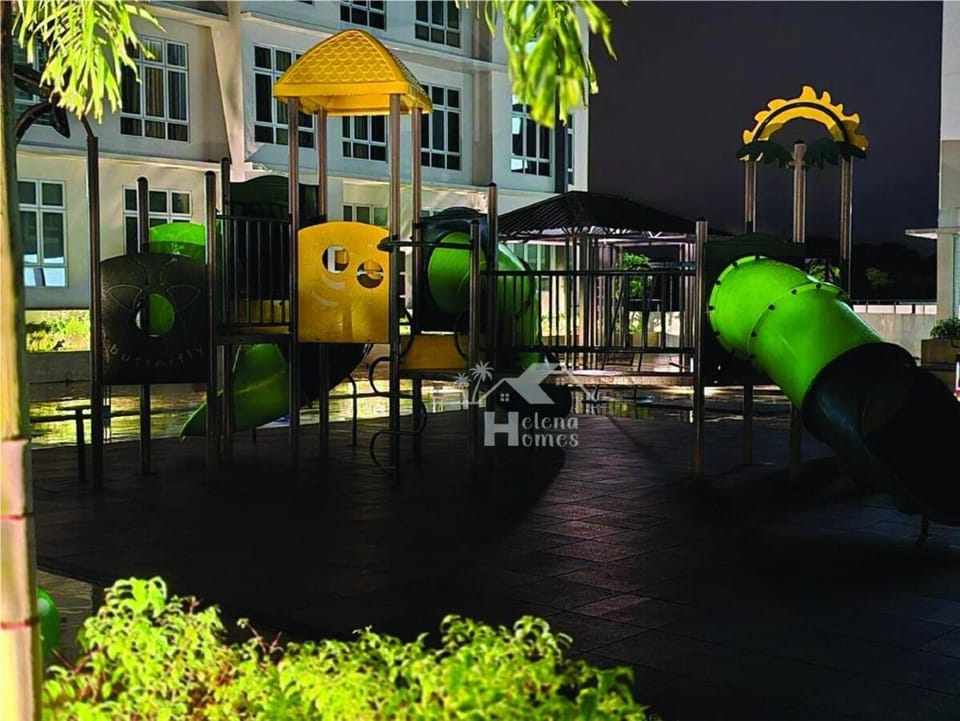 Anderson Residences Apartment in Ipoh