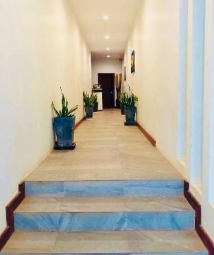Linnaka Residence Apartment in Krong Siem Reap