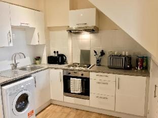 Eastbourne 1&2 Apartment in Eastbourne