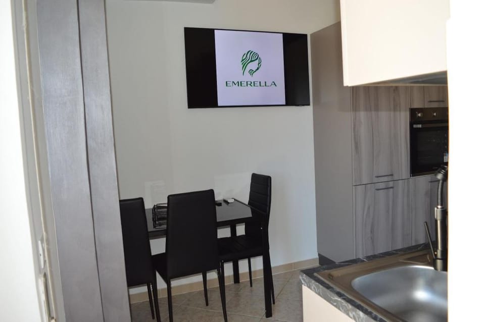 Emerella Guest House Siderno Beach Hotel in Siderno