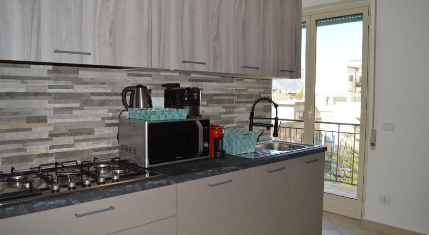 Emerella Guest House Siderno Beach Hotel in Siderno