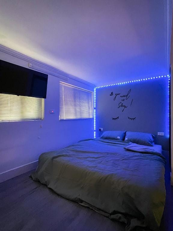 Zeus Living - Old Quater Homestay Hotel in Hanoi
