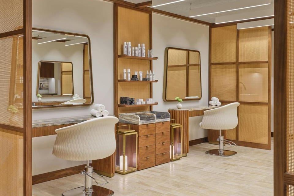 The St Regis Cap Cana Resort Resort in Punta Cana
