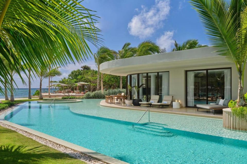 The St Regis Cap Cana Resort Resort in Punta Cana