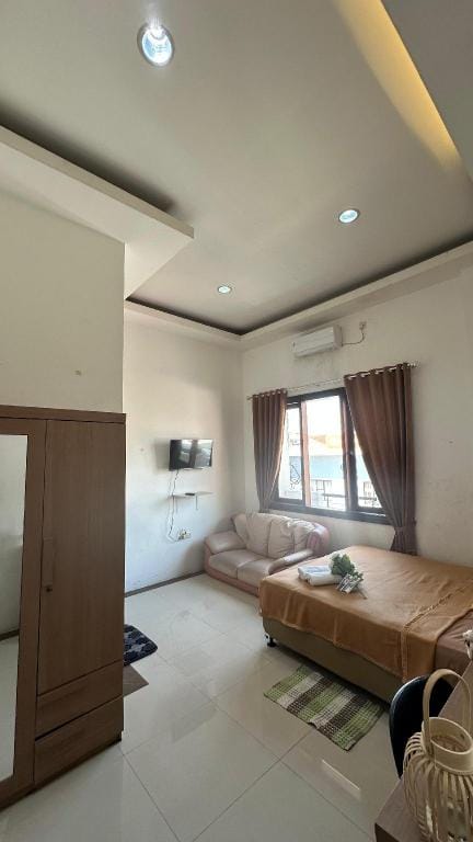 Grand Valora Anggrek Bed and Breakfast in Indonesia