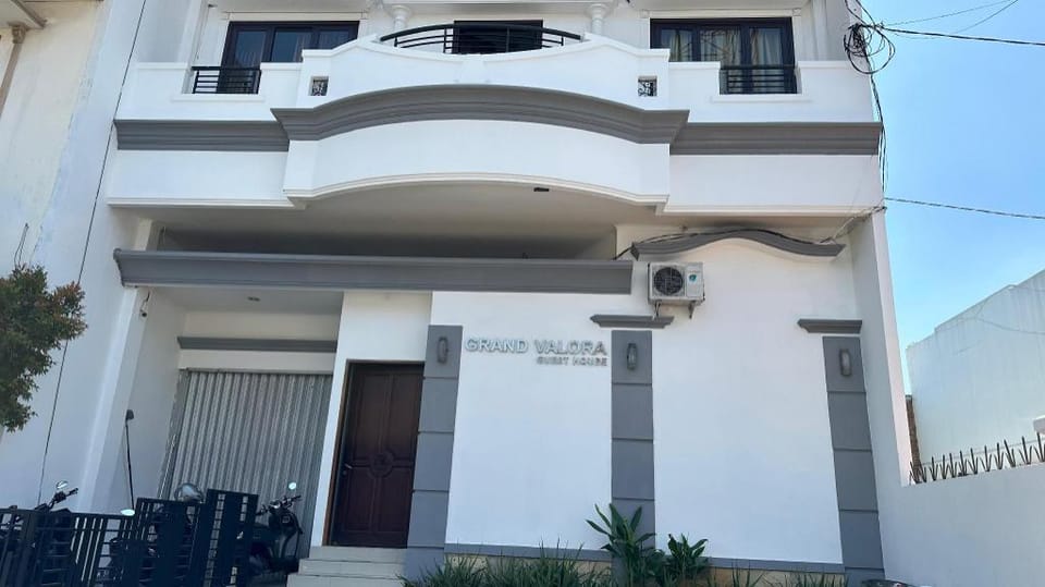 Grand Valora Anggrek Bed and Breakfast in Indonesia