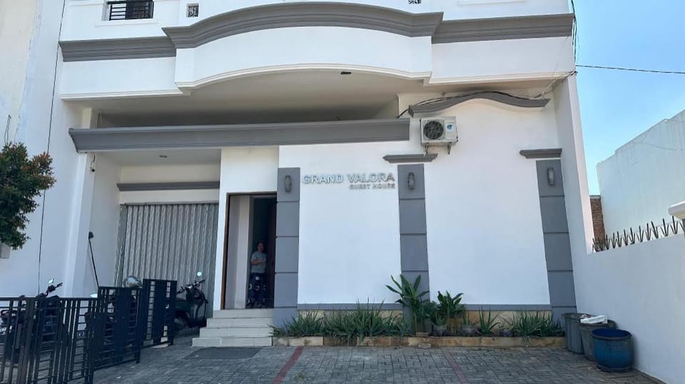 Grand Valora Anggrek Bed and Breakfast in Indonesia