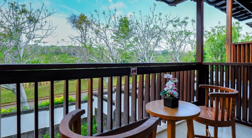 The Springs Villas Jimbaran Villa in Bali