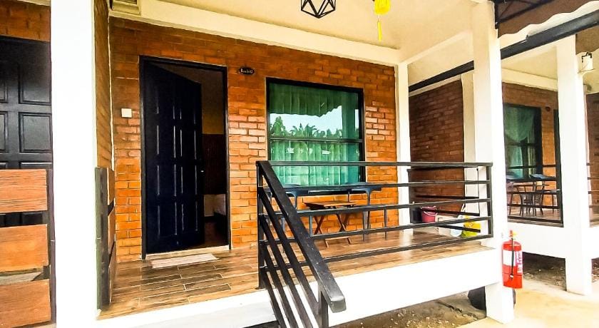 Pua Family Villa Bed and Breakfast in Sabah