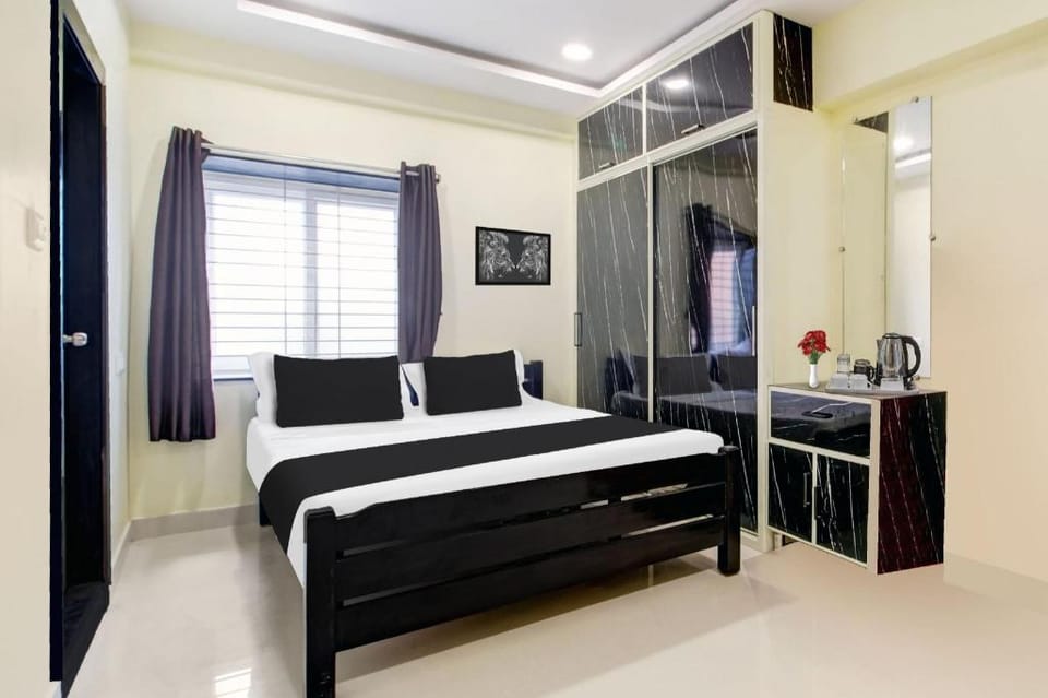 Hotel O Murali Nagar Near NAD Junction Hotel in Visakhapatnam
