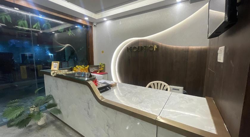 Sri Ganesh Residency Hotel in Tirupati