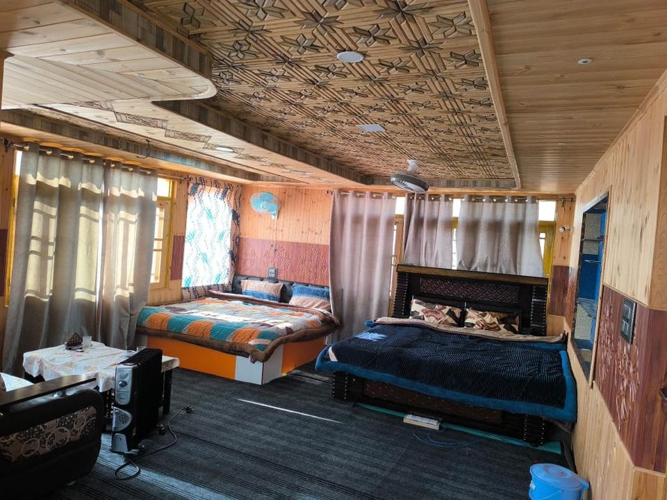 Dewan Guest House Hotel in India