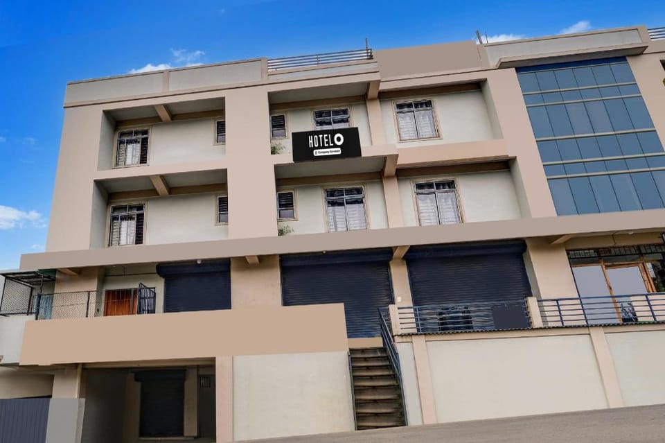 Super Hotel O Rynjah Hotel in Bangladesh