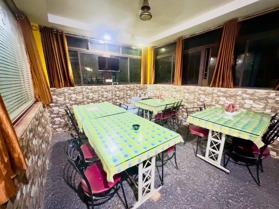 Hi5 Hotel Aryan Hotel in Bhubaneswar