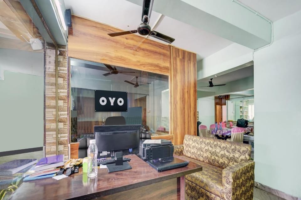 Hotel O CITY HEIGHTS Hotel in West Bengal