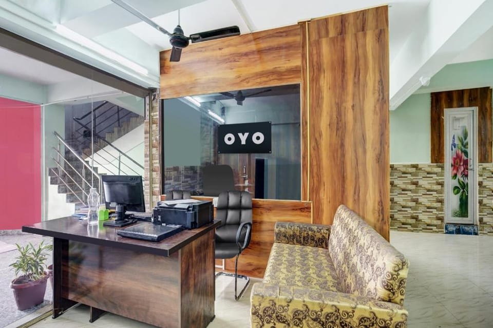 Hotel O CITY HEIGHTS Hotel in West Bengal