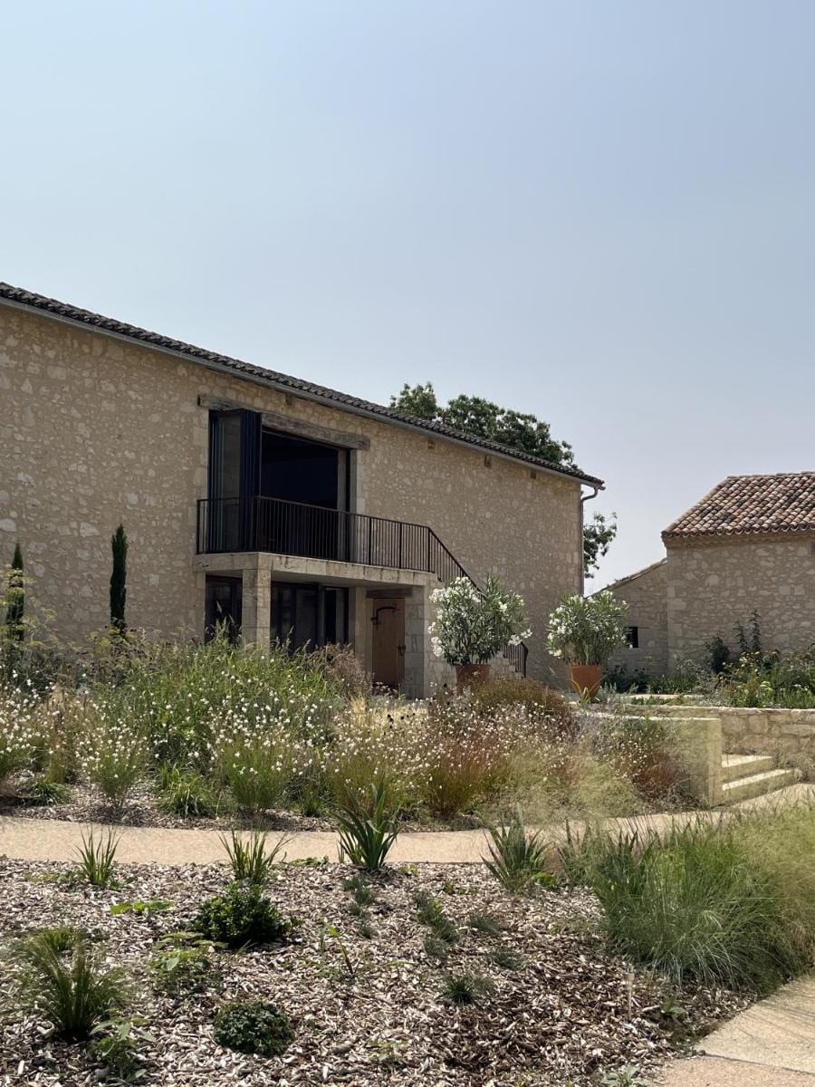 Manoir - Domaine Lassalle Saint-créac Bed and Breakfast in Occitanie