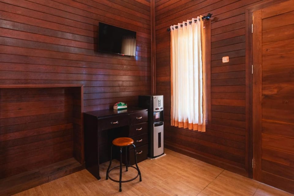 Pondok Hari Baik Hotel in West Selemadeg