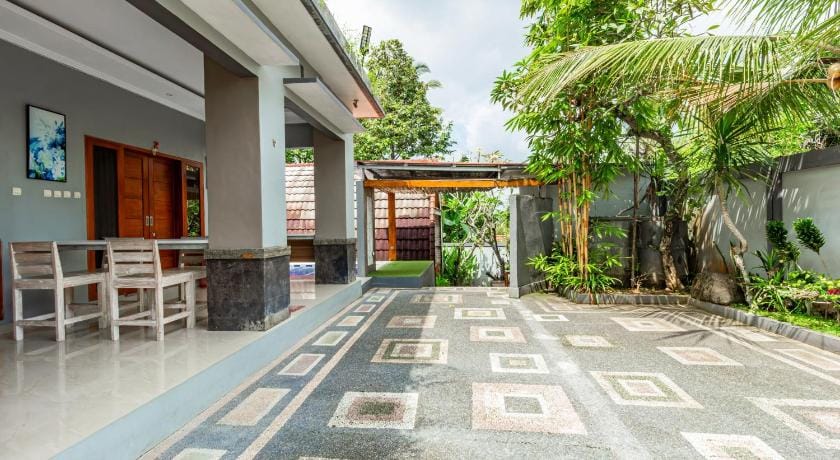 Belvilla Surga Pandawa Bali Hotel in Bali