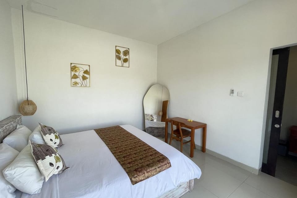 Dayuh Villa Villa in Bali