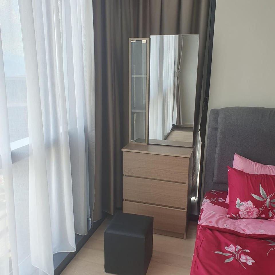 Star Residence Holiday Suites KLCC Apartment in Federal Territory of Kuala Lumpur
