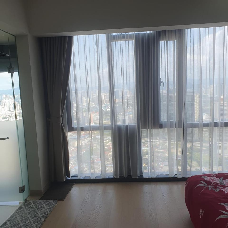 Star Residence Holiday Suites KLCC Apartment in Federal Territory of Kuala Lumpur