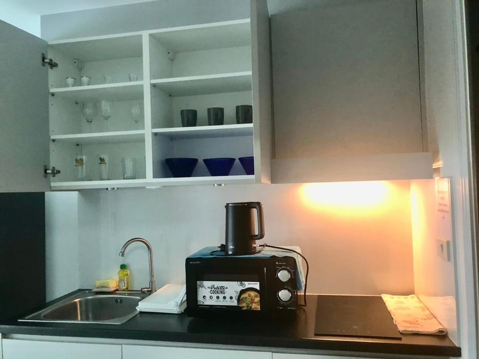 Mantra Condo M186 Apartment in Chon Buri Changwat
