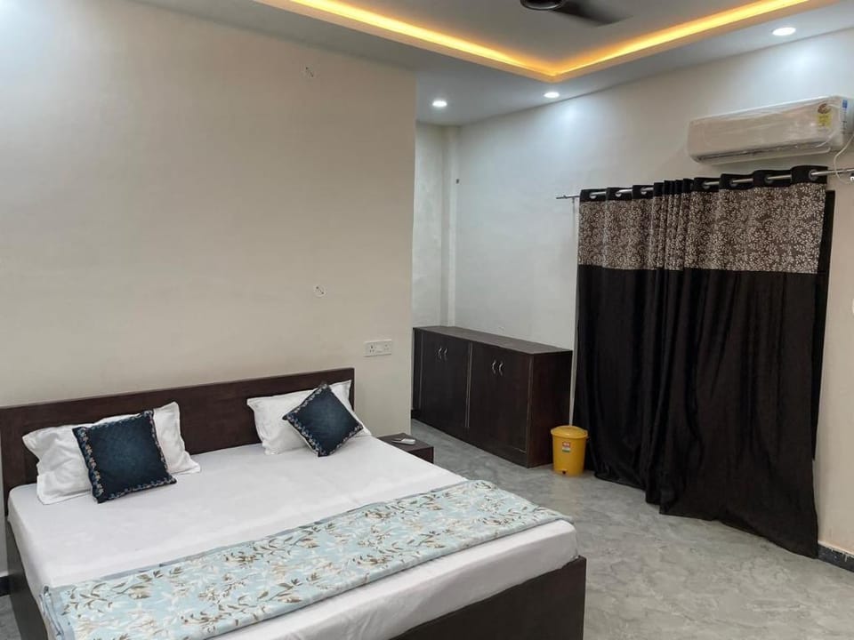 Nakshatra Palace Hotel in Nepal