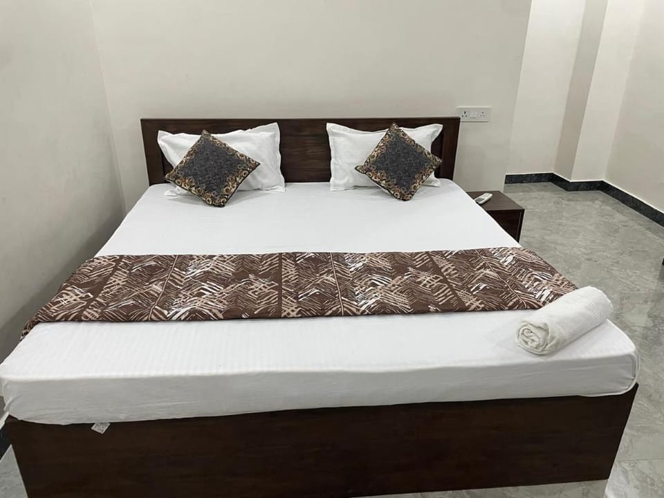 Nakshatra Palace Hotel in Nepal