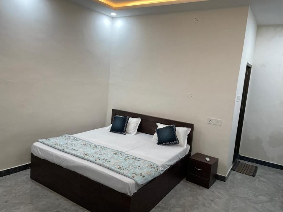 Nakshatra Palace Hotel in Nepal