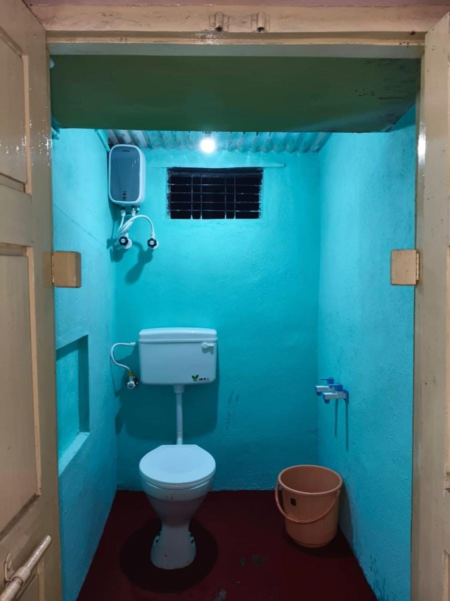 HOTEL R HOMESTAY Vacation rental in Telangana