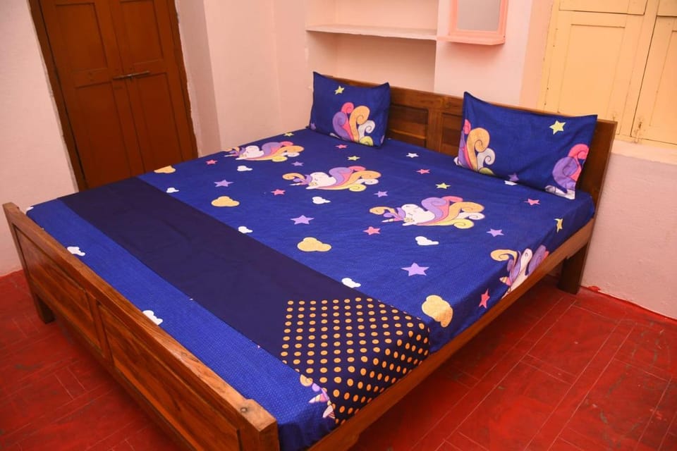 HOTEL R HOMESTAY Vacation rental in Telangana