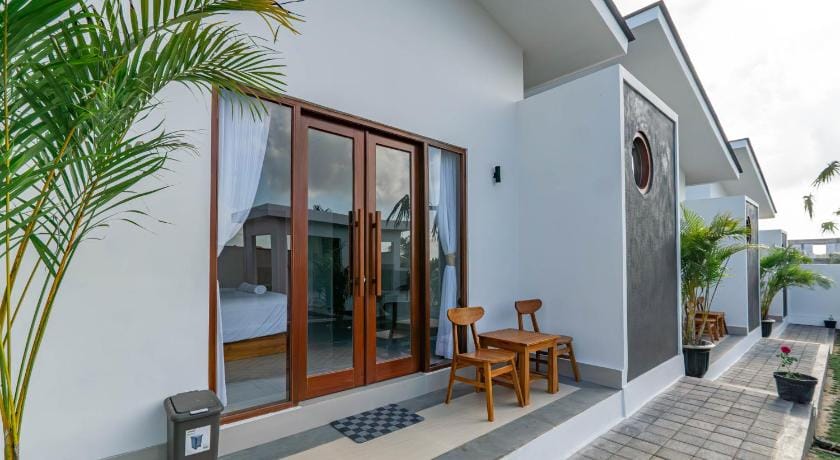 Theodosia Villa By Bali Cabin Hotel in Bali