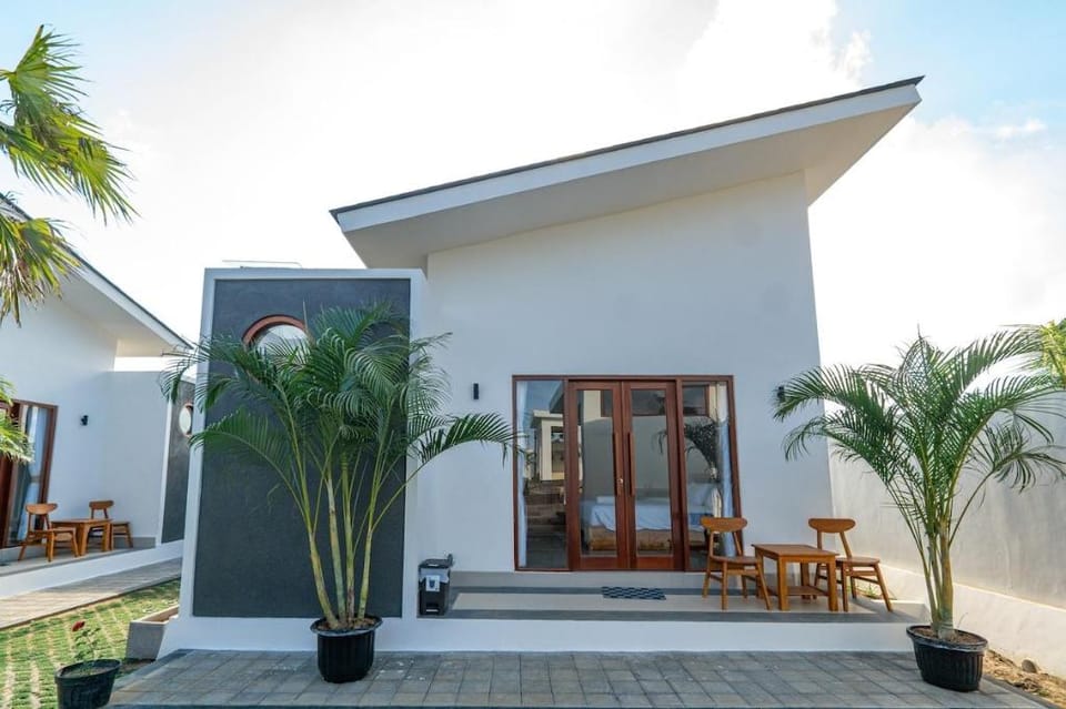 Theodosia Villa By Bali Cabin Hotel in Bali