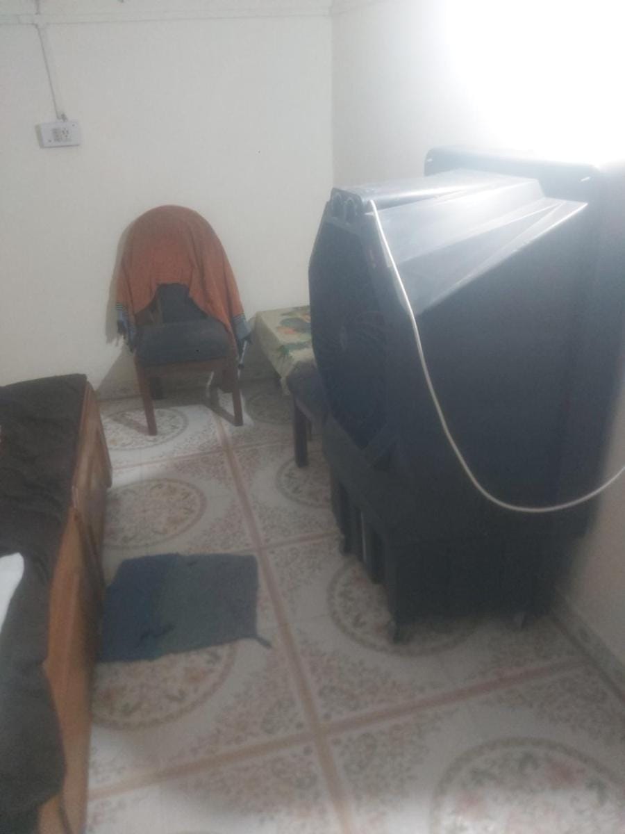 Baroda house stay  Vacation rental in India