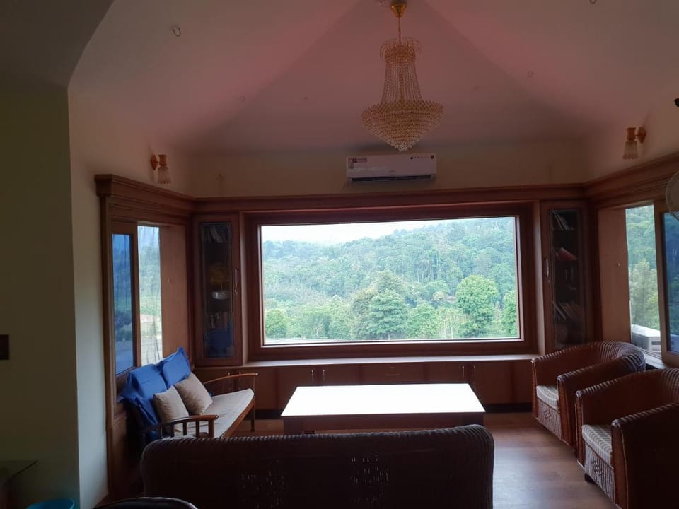 Tropical Blooms by StayApart Vacation rental in Kerala