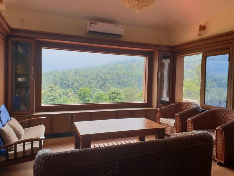 Tropical Blooms by StayApart Vacation rental in Kerala