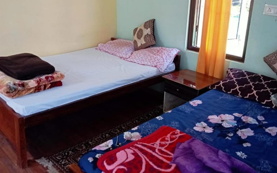Green Wings Homestays by StayApart , Zoom , West Sikkim Farm Stay in West Bengal