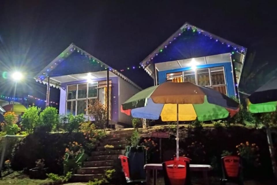 Green Wings Homestays by StayApart , Zoom , West Sikkim Farm Stay in West Bengal