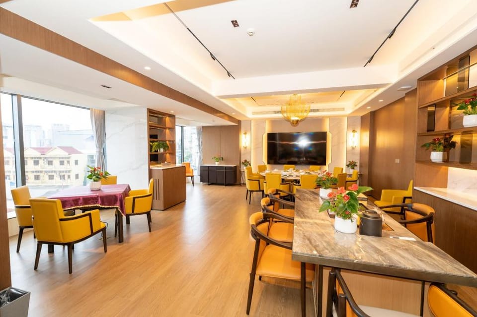 FUNG YUET RESORT HOTEL Hotel in Sihanoukville