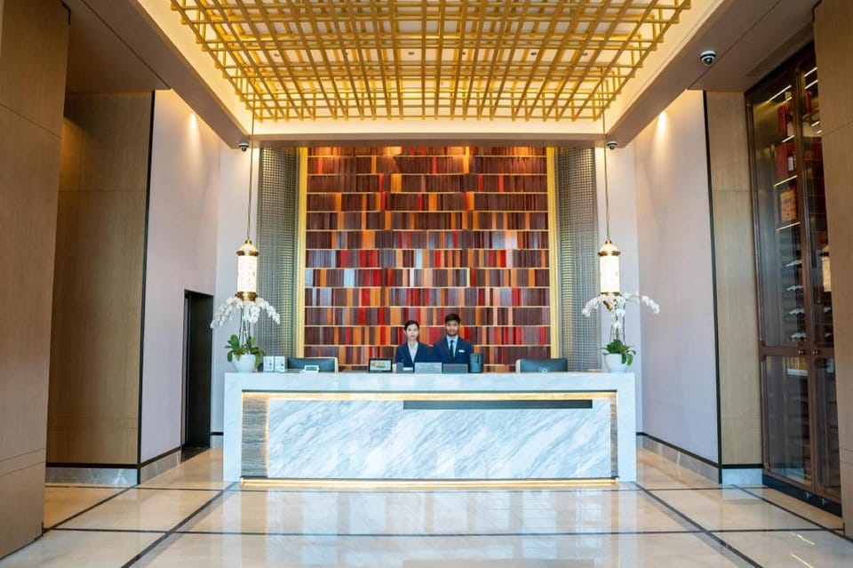 FUNG YUET RESORT HOTEL Hotel in Sihanoukville