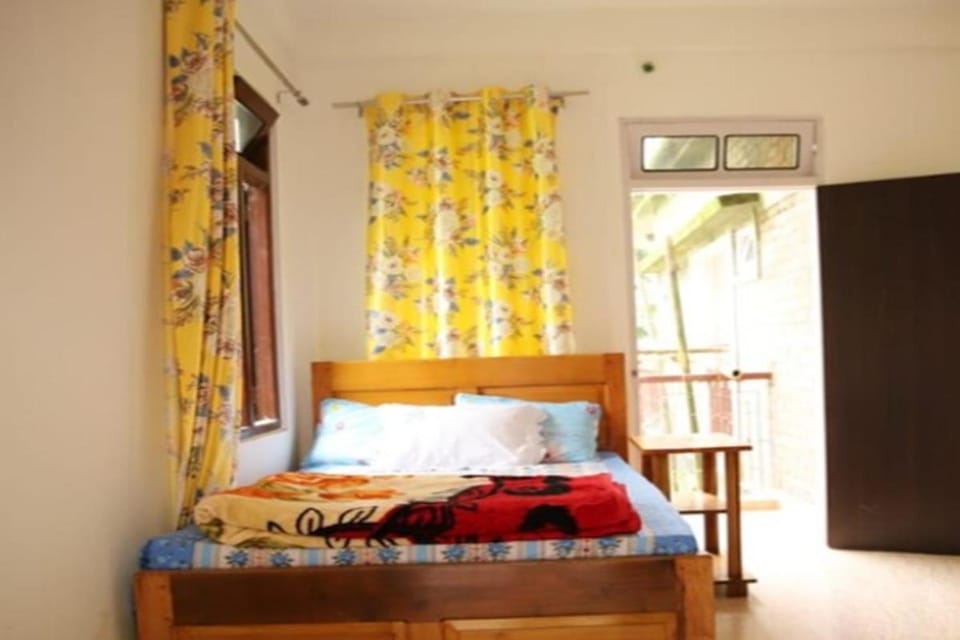 Rongo Hill View Homestay by StayApart Vacation rental in West Bengal