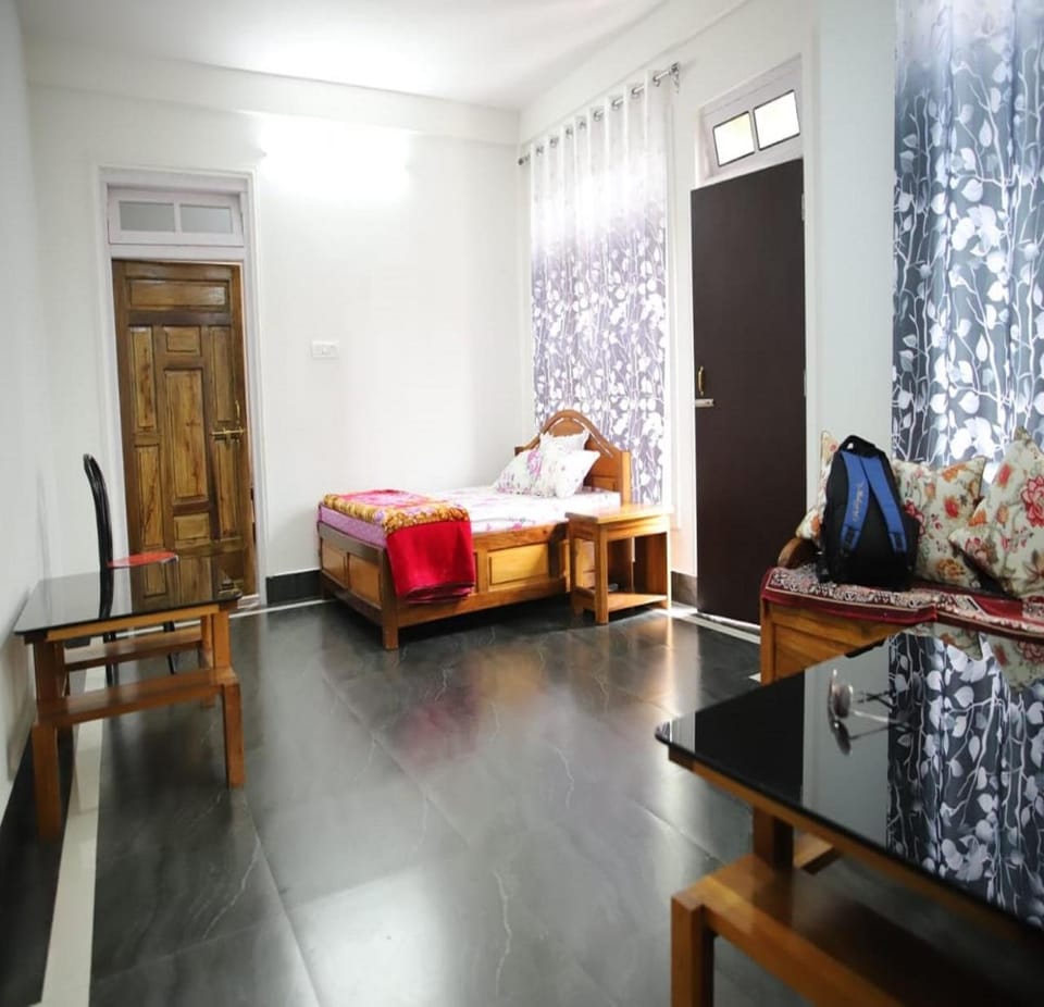Rongo Hill View Homestay by StayApart Vacation rental in West Bengal